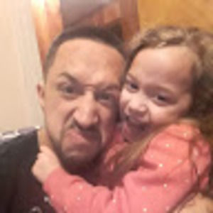 Meet your Posher, Joshua